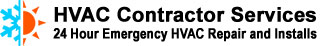 Cooperville HVAC Services